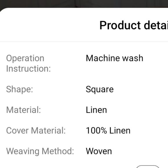 Colorful Bird and Floral Placemats Set Of 4 - Picture 6 of 6